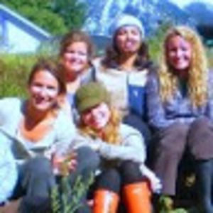 Meet your Posher, Haley